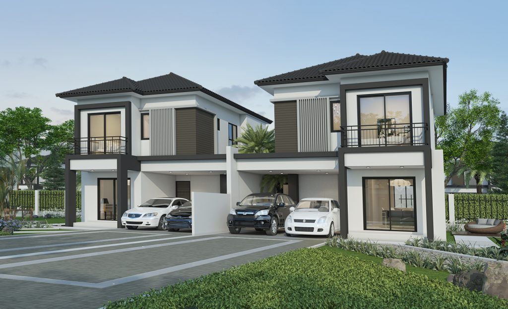 รูปภาพ ฟอเรสต้า นิมิตใหม่ 40 (Foresta Nimitmai 40)