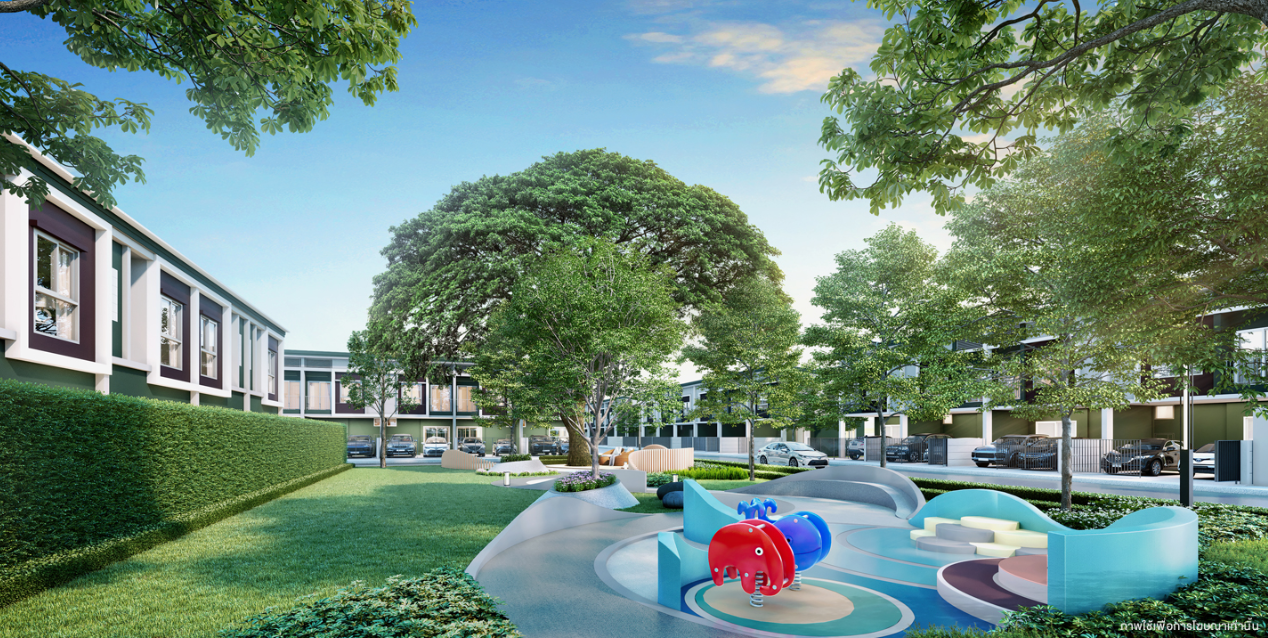 รูปภาพ เวนู 24 ราชพฤกษ์ (VENUE 24 Ratchaphruek)