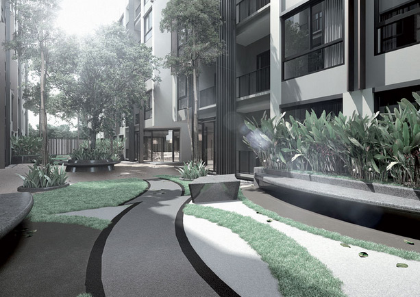 รูปภาพ เดอะ ทรี พริวาต้า (The Tree Privata)