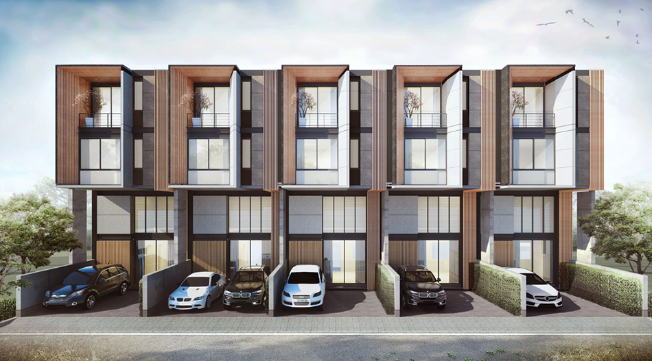 รูปภาพ ชิเซน พัฒนาการ 32 (Shizen Phatthanakan)