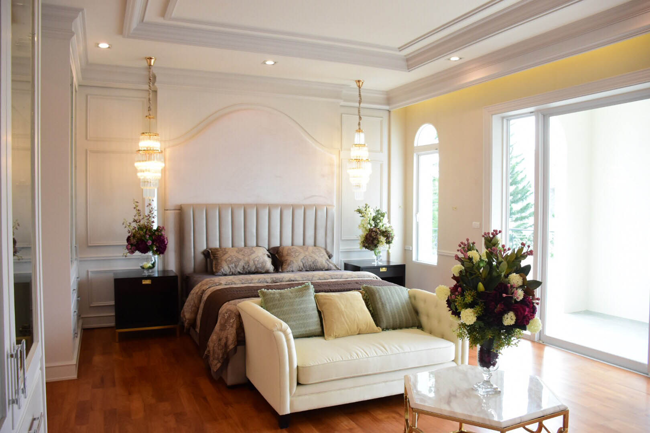 รูปภาพ ทู แกรนด์ โมนาโค บางนา - วงแหวน (Two Grande Monaco Bangna - Wongwaen)