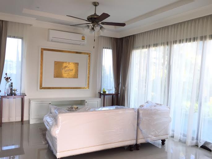 รูปภาพ วิลล่า ฟลอร่า เชียงใหม่ (Villa Flora Chiang Mai )