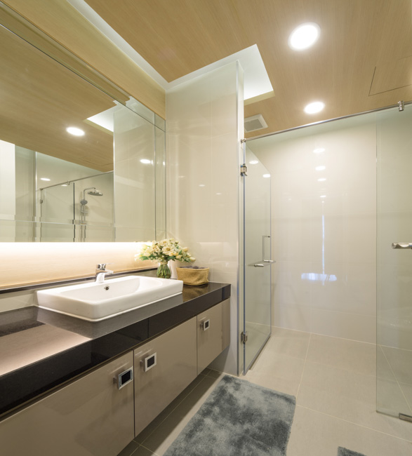 รูปภาพ เดอะ เลเจ้นท์ สาทร - นราธิวาส (The Legend Sathorn - Narathiwas)