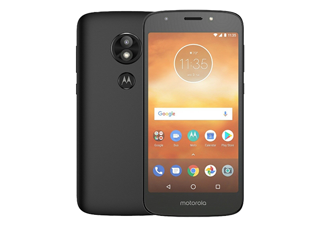 รูปภาพ โมโต Moto E5 Play