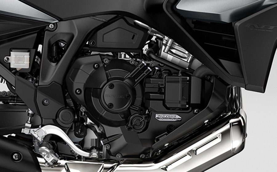 รูปภาพ ฮอนด้า Honda NT 1100 ปี 2022