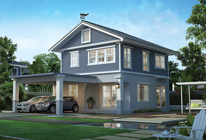 รูปภาพ ชัยพฤกษ์ บางนา กม.7 (Chaiyapruk Bangna KM.7)