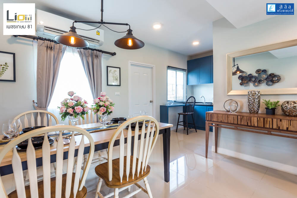 รูปภาพ ไลโอ บลิสซ์ เพชรเกษม 81 (Lio Bliss Petchkasem 81)