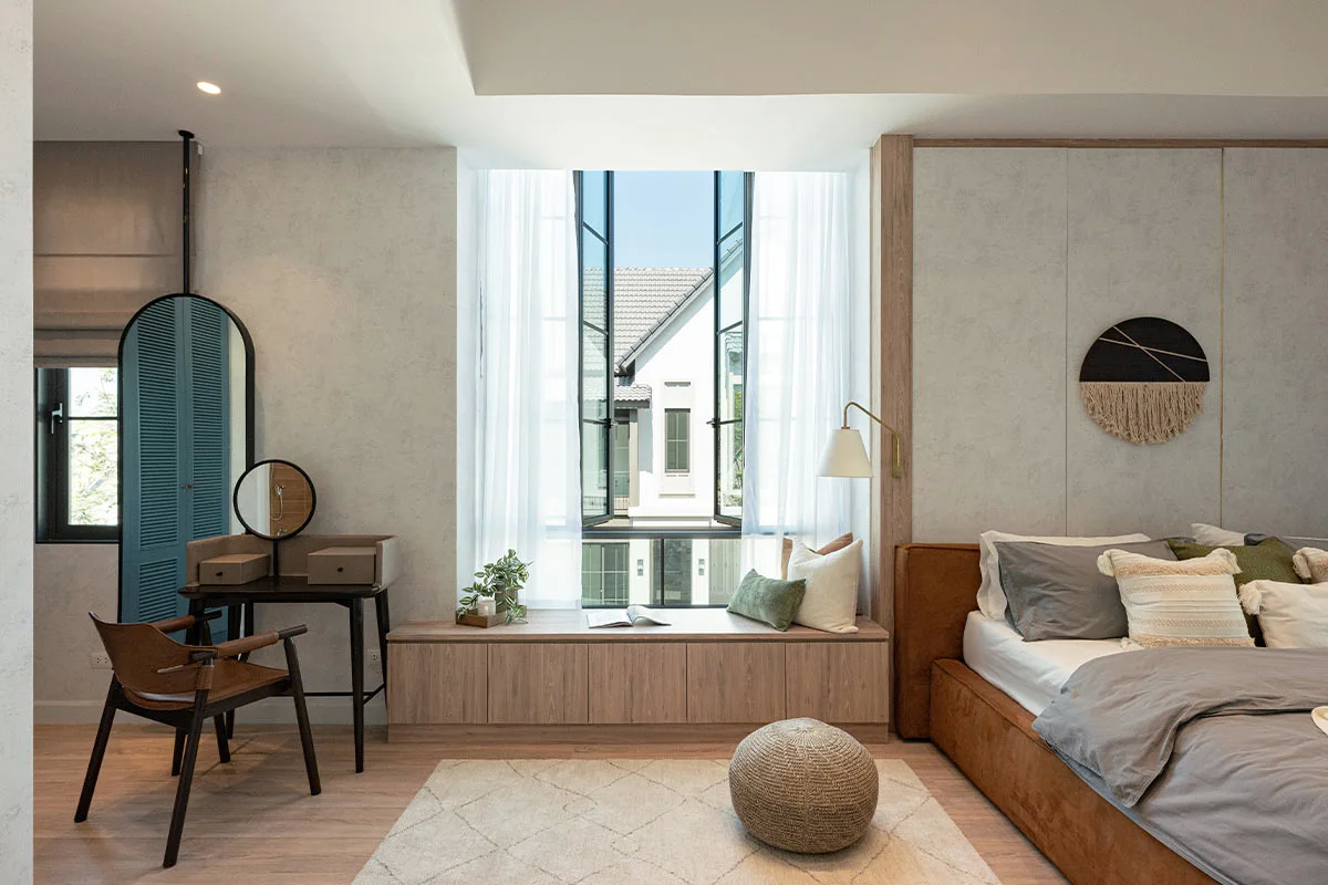 รูปภาพ สราญสิริ ประชาอุทิศ 90 (Saransiri Prachauthit 90)