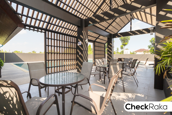 รูปภาพ บ้านศิรินทรา ร่มเกล้า - สุวรรณภูมิ (Sirintra Romklao-Suvarnabhumi)