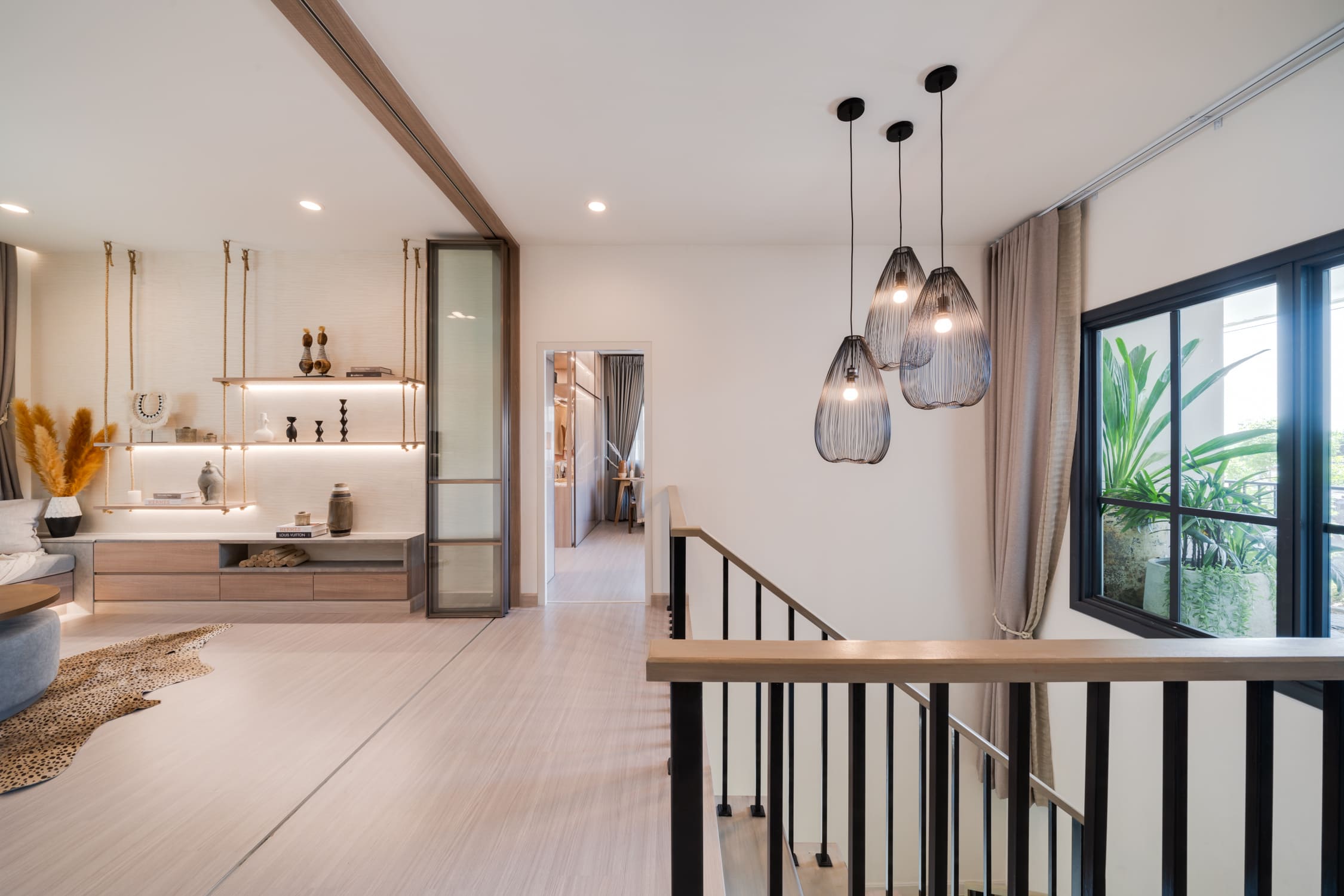 รูปภาพ ศุภาลัย พาร์ควิลล์ ประชาอุทิศ-สุขสวัสดิ์ (Supalai Parkville Prachauthit-Suksawat)