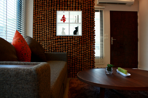 รูปภาพ เมอริท เพลส ลาดพร้าว 87, 101 (Merit Place Ladprao)