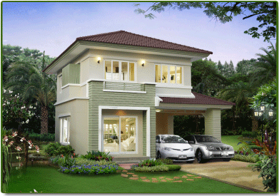 รูปภาพ คาซ่า วิลล์ ราชพฤกษ์ - แจ้งวัฒนะ (Casa Ville)