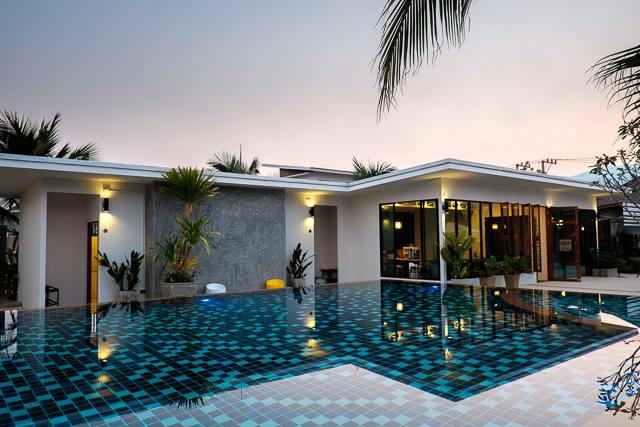 รูปภาพ เดอะ โฟลว์ (The Flow)