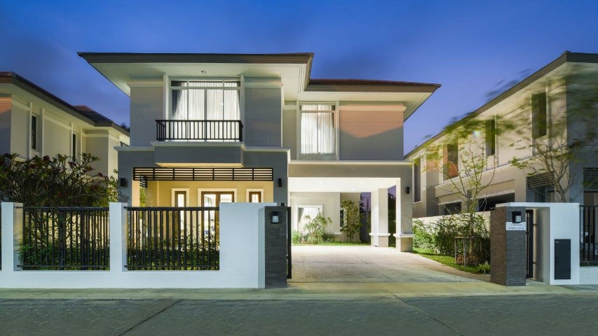 รูปภาพ เดอะ ไพรเวท กาญจนาภิเษก (The Private Kanchanapisek)