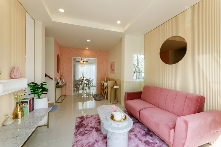 รูปภาพ นครทองลีฟวิ่ง บางนา-เทพารักษ์ (Nakornthong Living Bangna-Theparak)