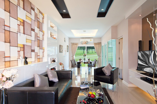 รูปภาพ กรีนิช รามอินทรา (Greenwich Ramintra)