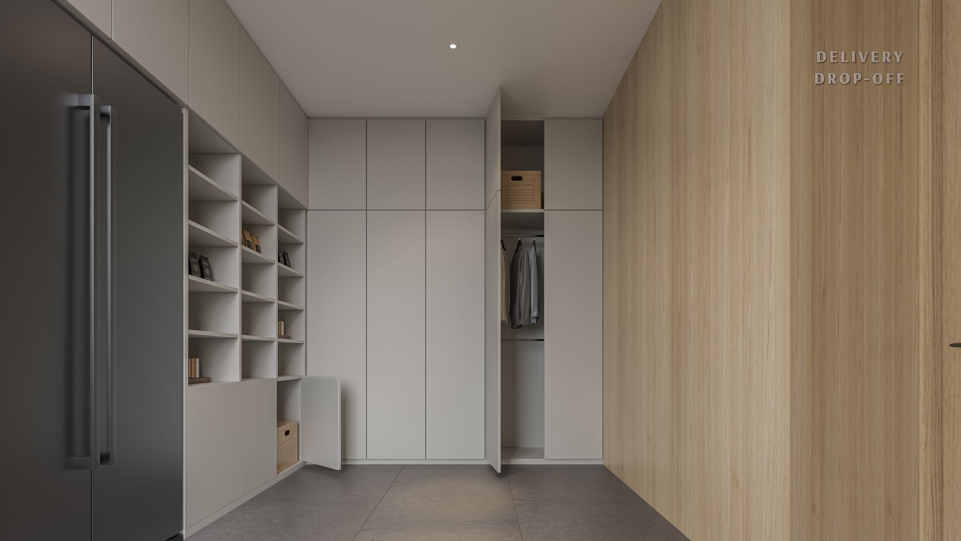 รูปภาพ พาร์ค 85 เรสซิเดนเซส (Park85 Residences)