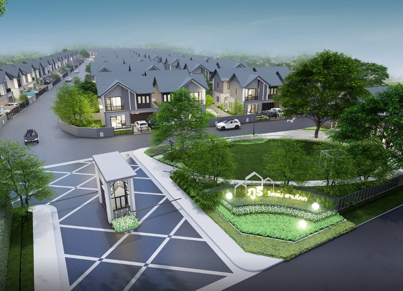 รูปภาพ ภูริ ไพร์ม สามโคก (Puri Prime Samkhok)