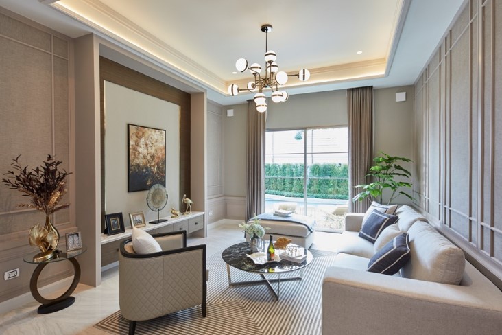 รูปภาพ เพอร์เฟค มาสเตอร์พีซ สุขุมวิท 77 (Perfect Masterpiece Sukhumvit77)