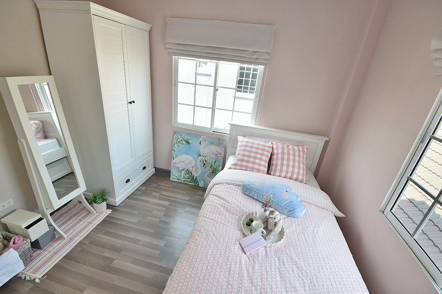 รูปภาพ ดิ ไอริส @ สปริง ซิตี้ (The Iris @ Spring City)