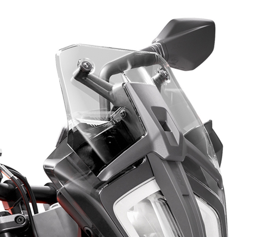 รูปภาพ เคทีเอ็ม KTM 390 Adventure ปี 2021