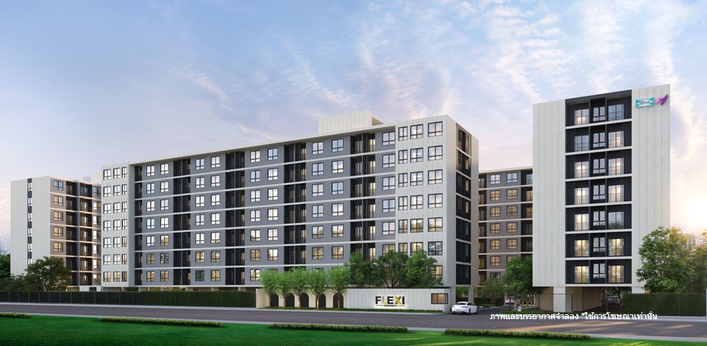 รูปภาพ เฟล็กซี่ สุขสวัสดิ์ (Flexi Suksawat)