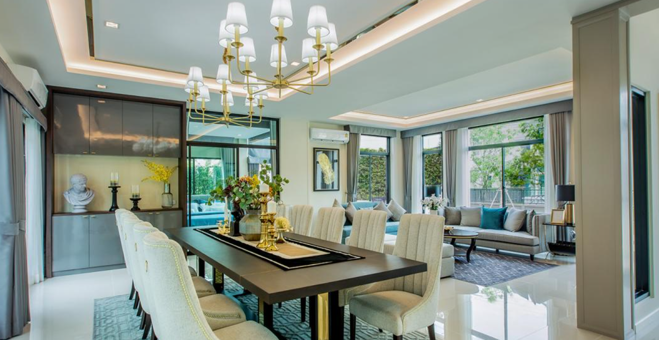 รูปภาพ ลัดดารมย์ วงแหวน-รามอินทรา (Laddarom Wongwaen-Ramintra)