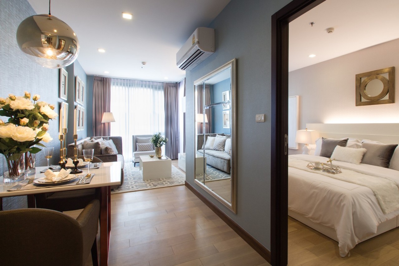 รูปภาพ ดิ แอสตร้า (The Astra)