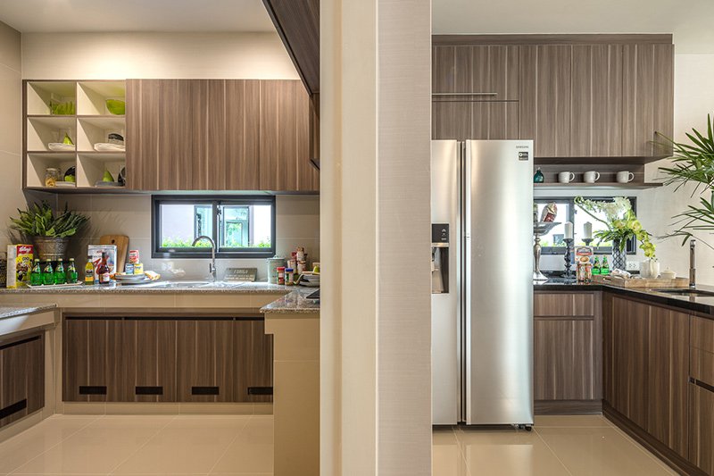 รูปภาพ บุราสิริ รังสิต (Burasiri Rangsit)