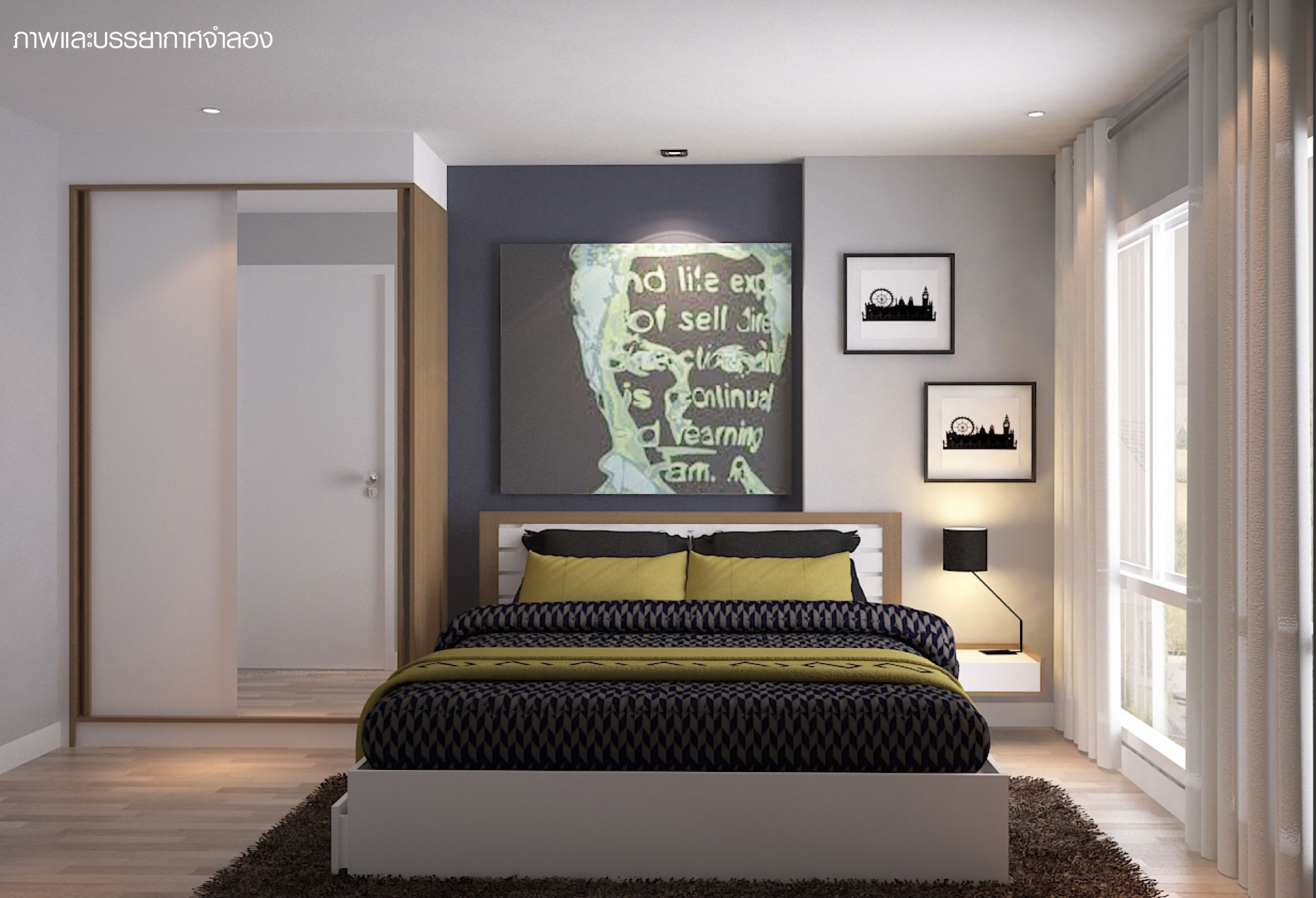 รูปภาพ วันพลัส สวนดอก 6 (One Plus Suandok 6)