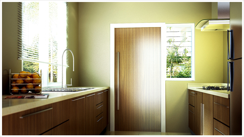 รูปภาพ วิสต้า วิลล์ ลำลูกกา คลอง3 เฟสA (Vista Ville)