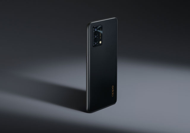 รูปภาพ ออปโป OPPO A95