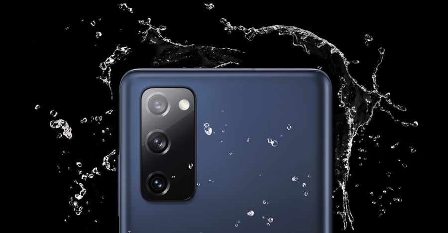 รูปภาพ ซัมซุง SAMSUNG Galaxy S20FE 5G