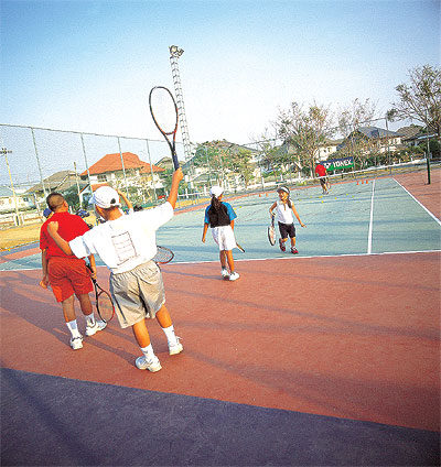 รูปภาพ สามมุขธานี (Sam Muk Thani)