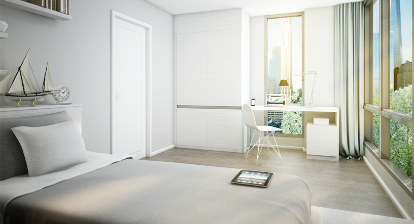 รูปภาพ เดอะ รูม สุขุมวิท 40 (The Room Sukhumvit 40)