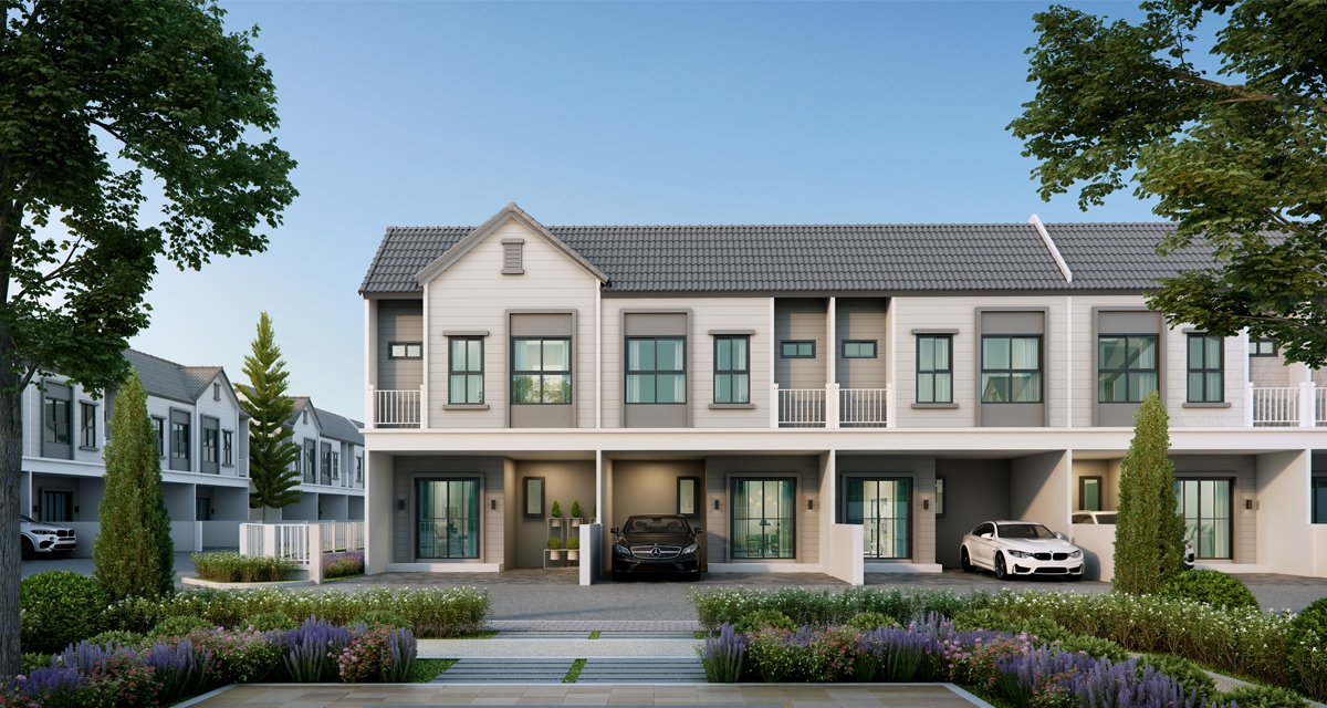 รูปภาพ แกรนด์ สิวารมณ์ (สุขุมวิท-บางปู) (Grand Sivarom (Sukhumvit-Bangpu))