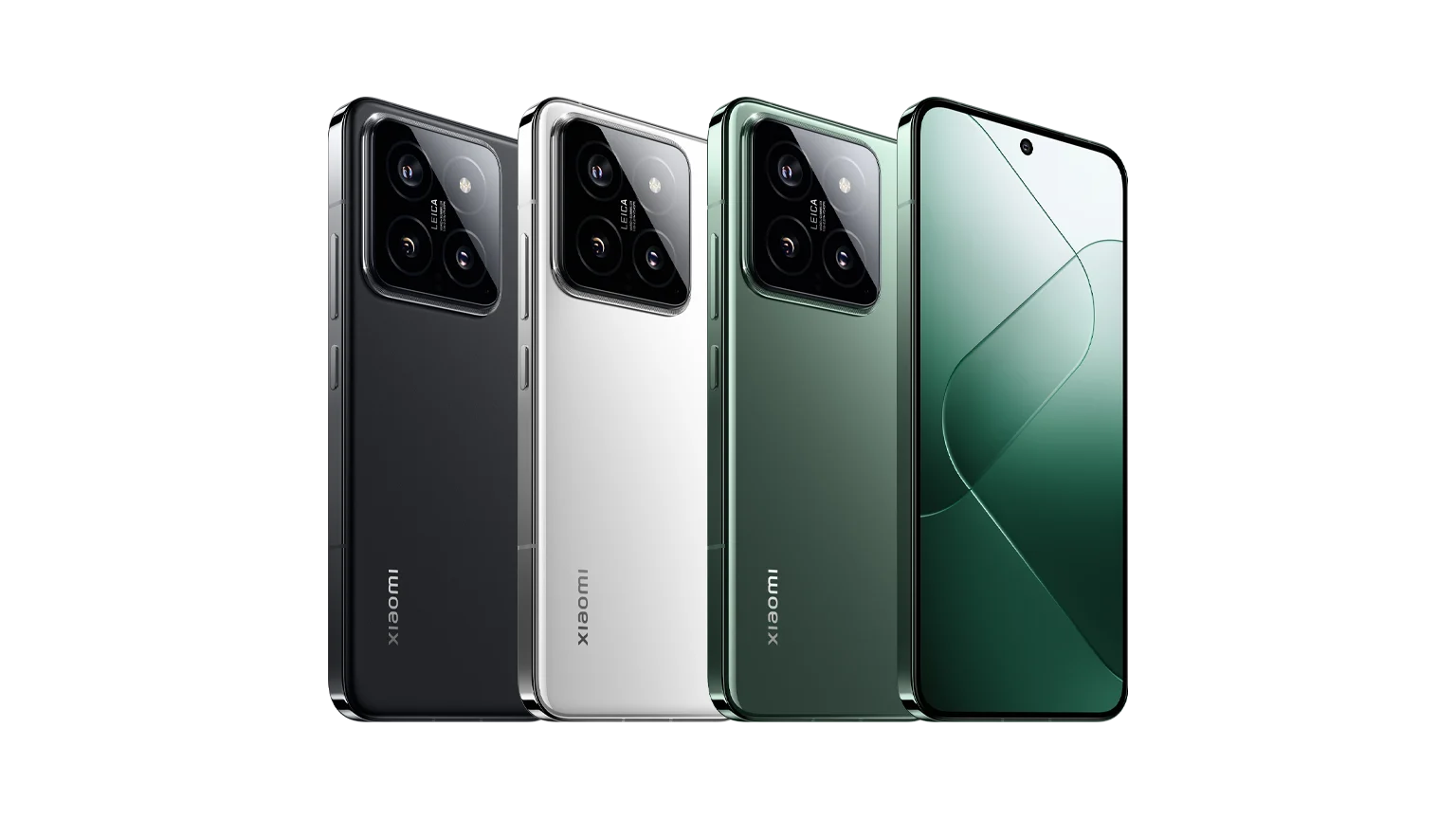 รูปภาพ เสียวหมี่ Xiaomi 14 (12GB/512GB)