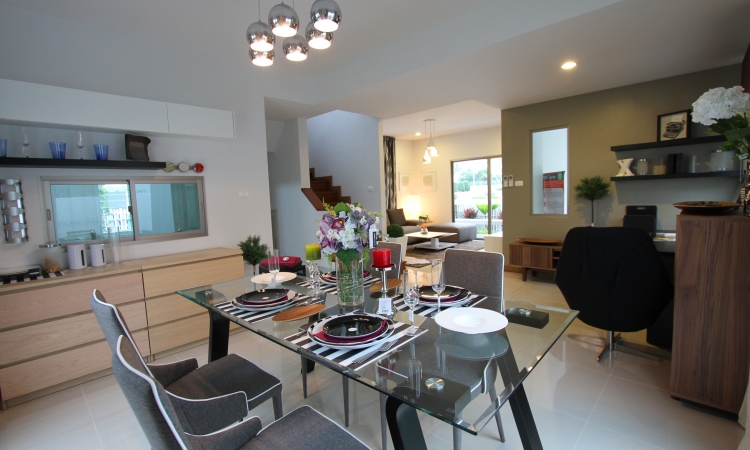 รูปภาพ ไลฟ อิน เดอะ การ์เด้น สวนเสือ - ศรีราชา (Life in the Garden)