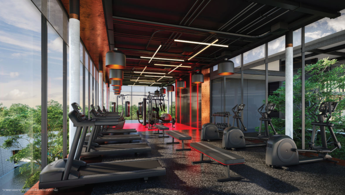 รูปภาพ อัลติจูด คราฟ บางนา (Altitude Kraft Bangna)