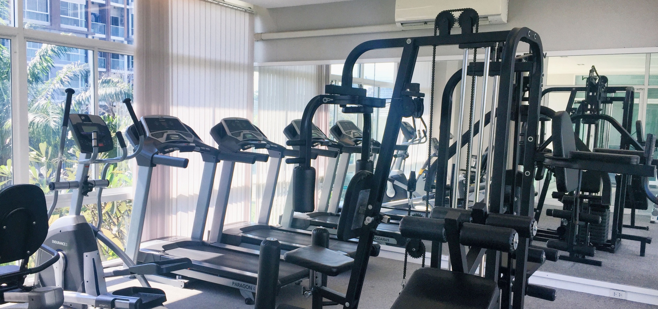 รูปภาพ บ้านกาญจน์กนก 19 มหิดล (Baan Karnkanok 19 Mahidol)