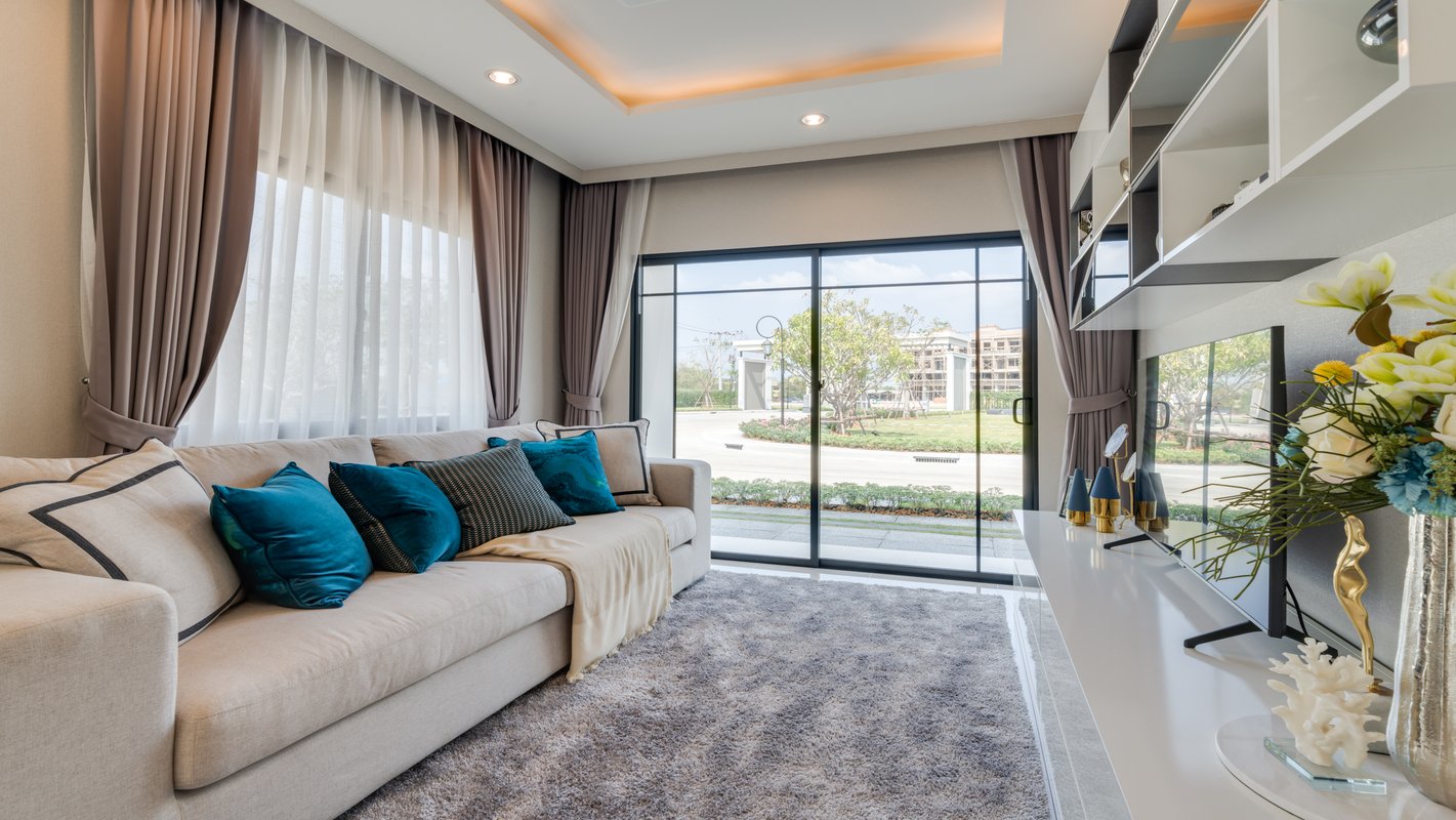 รูปภาพ อภิทาวน์ อยุธยา (Apitown Ayutthaya)