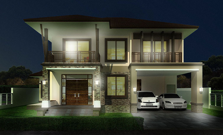 รูปภาพ บ้านพุทธรักษา (Baan Puttaraksa)