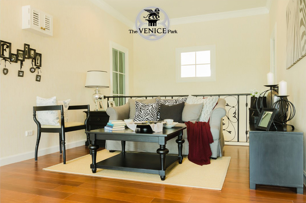 รูปภาพ เดอะ เวนิส พาร์ค (The Venice Park)
