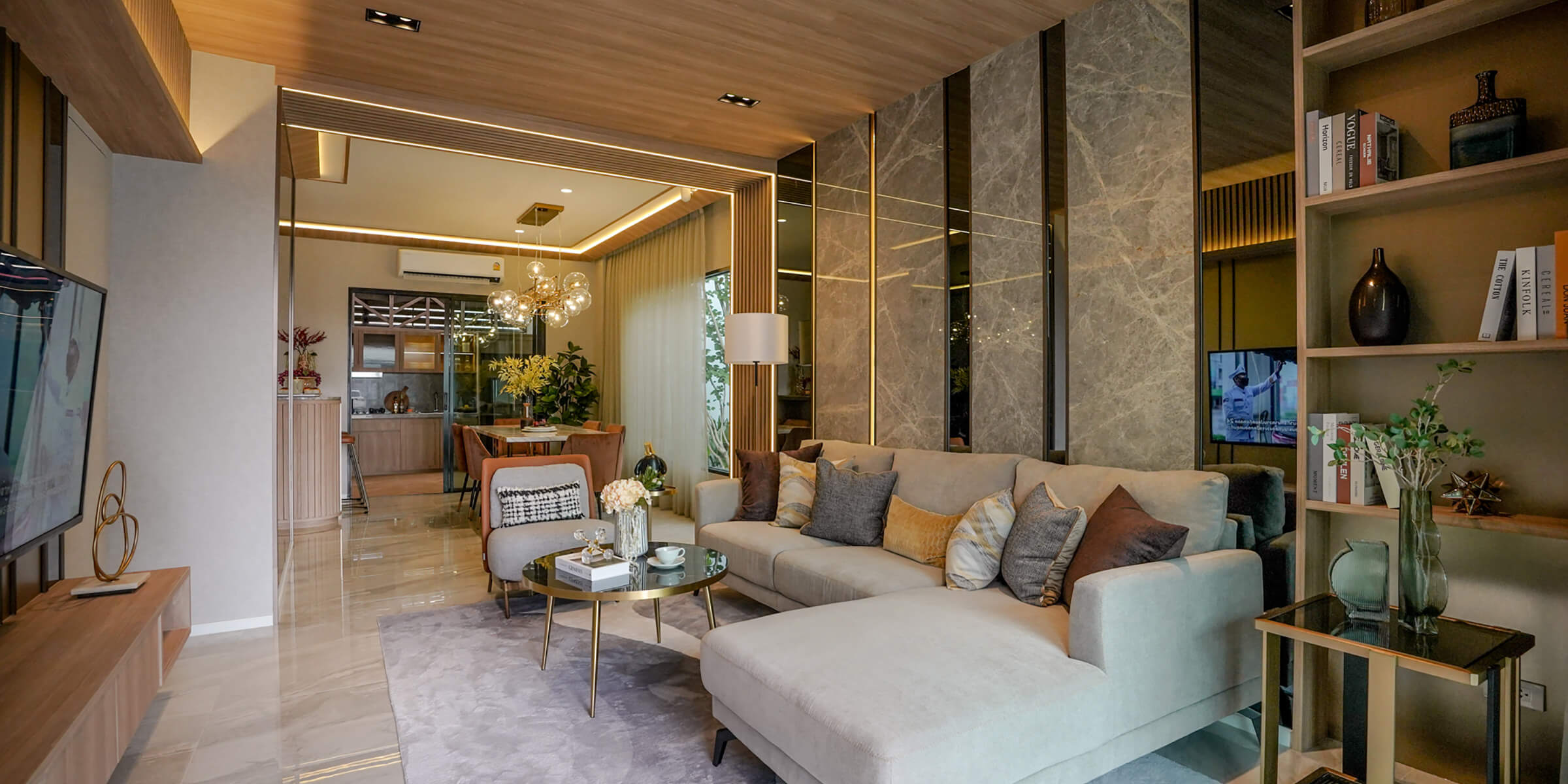 รูปภาพ พรีเมียม เพลส พหลโยธิน รามอินทรา (Premium Place Phaholyothin Ramintra)