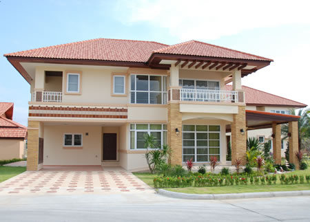 รูปภาพ เมาน์เท่นวิว อินเตอร์เนชั่นแนล บางแสน (Mountainview International Bangsan)