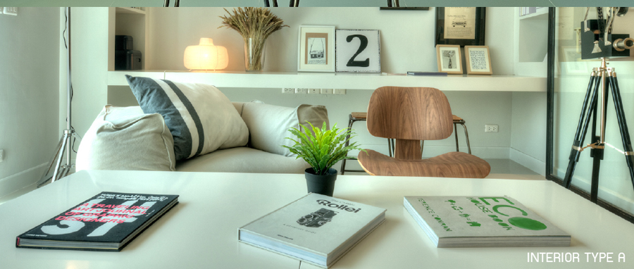 รูปภาพ อีโค สเปซ เกษตร-นวมินทร์ 2 (Eco Space Kaset-Nawamin 2)