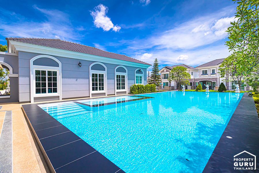 รูปภาพ โกลเด้น นีโอ บางนา-สวนหลวง (Golden Neo Bangna - Suanluang)