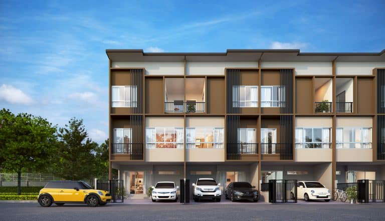 รูปภาพ สัมมากร อเวนิว รามอินทรา - วงแหวน (Sammakorn Avenue Ramintra - Wongwaen)