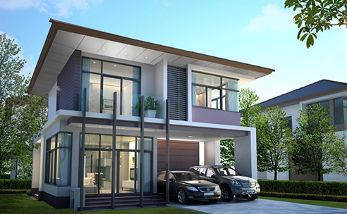 รูปภาพ เศรษฐสิริ อ่อนนุช - ศรีนครินทร์ (Setthasiri Onnut - Srinakarindra)