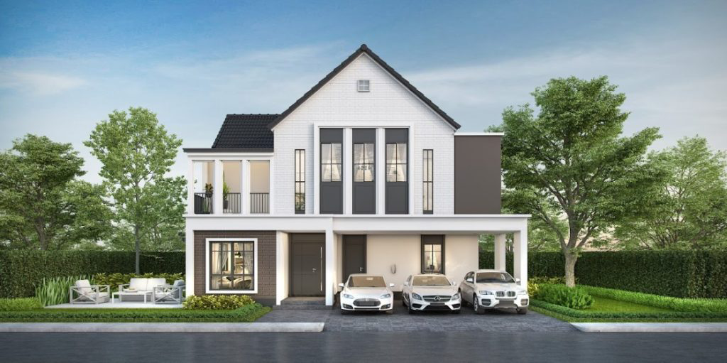 รูปภาพ สิวารมณ์ ปาร์ค วงแหวน-ประชาอุทิศ 76 (Sivarom Park Wongwaen-Prachauthit 76)